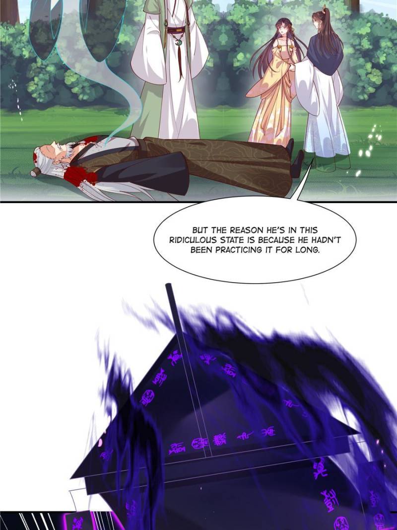 Pupillary Master Chapter 356 - Page 28