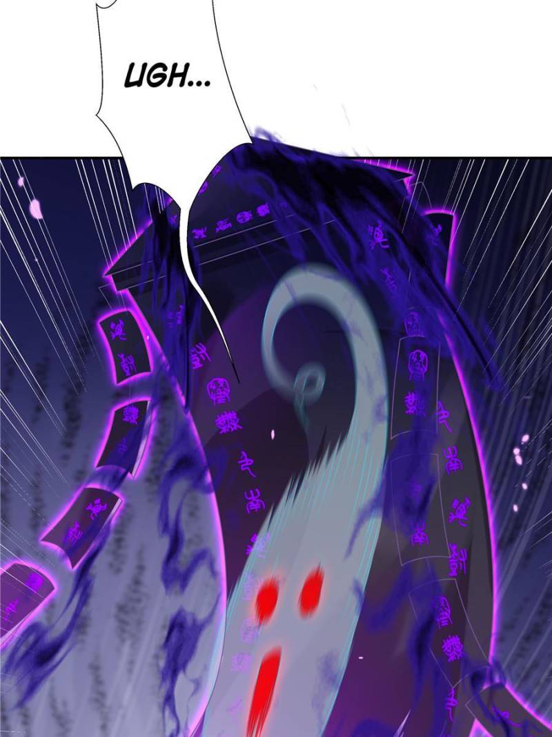 Pupillary Master Chapter 356 - Page 31