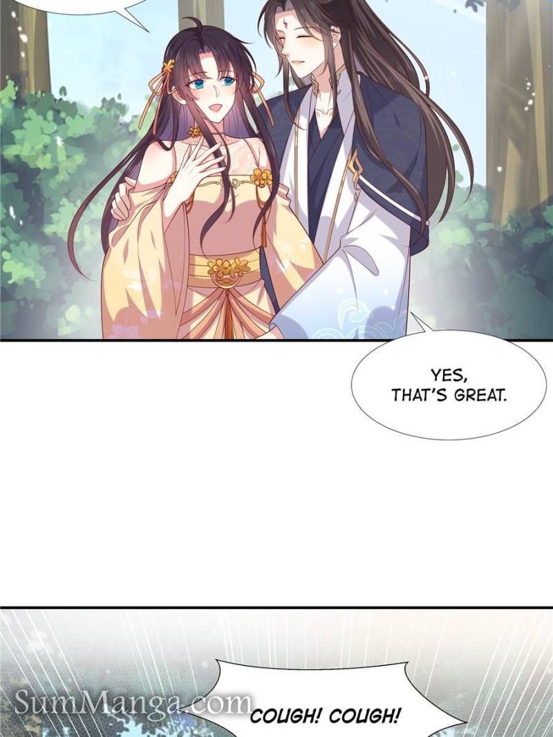 Pupillary Master Chapter 356 - Page 4