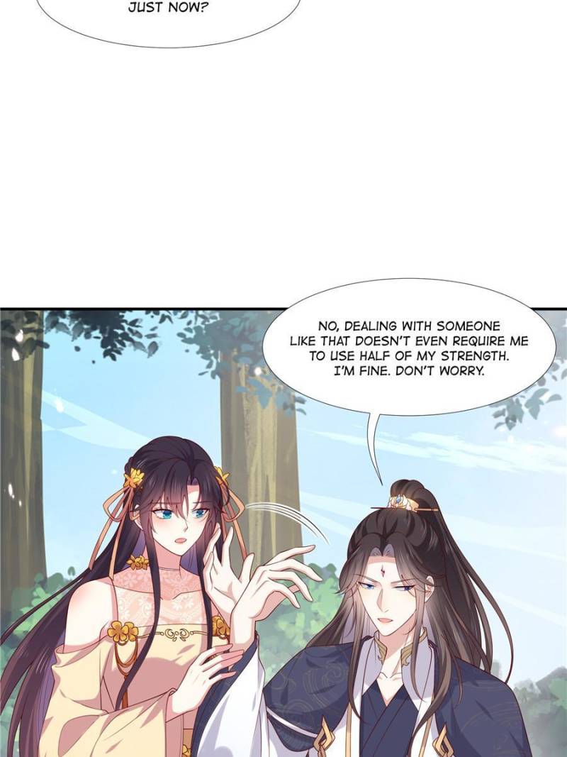 Pupillary Master Chapter 356 - Page 6
