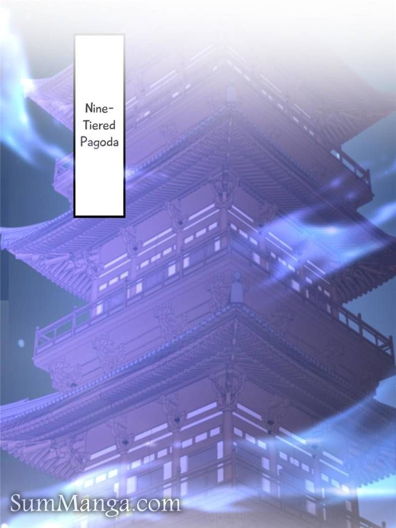 Pupillary Master Chapter 357 - Page 16