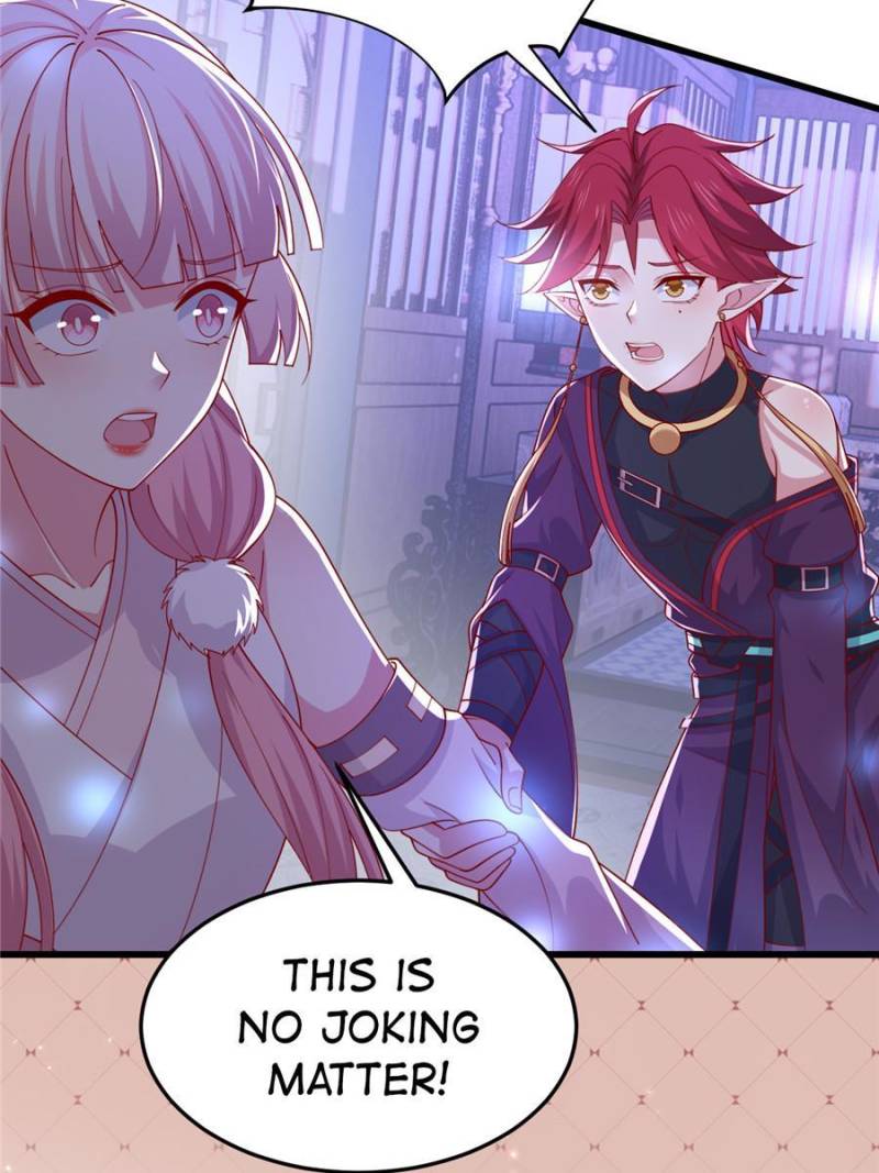 Pupillary Master Chapter 357 - Page 22