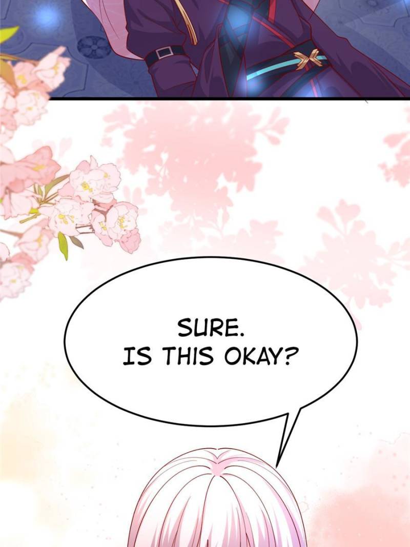 Pupillary Master Chapter 357 - Page 27