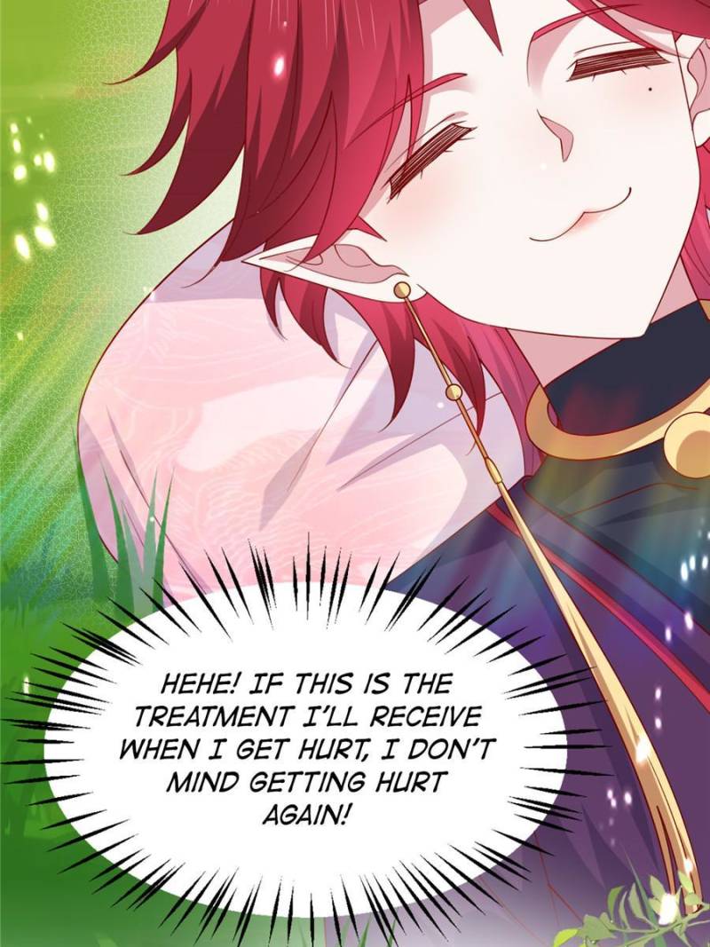 Pupillary Master Chapter 357 - Page 30