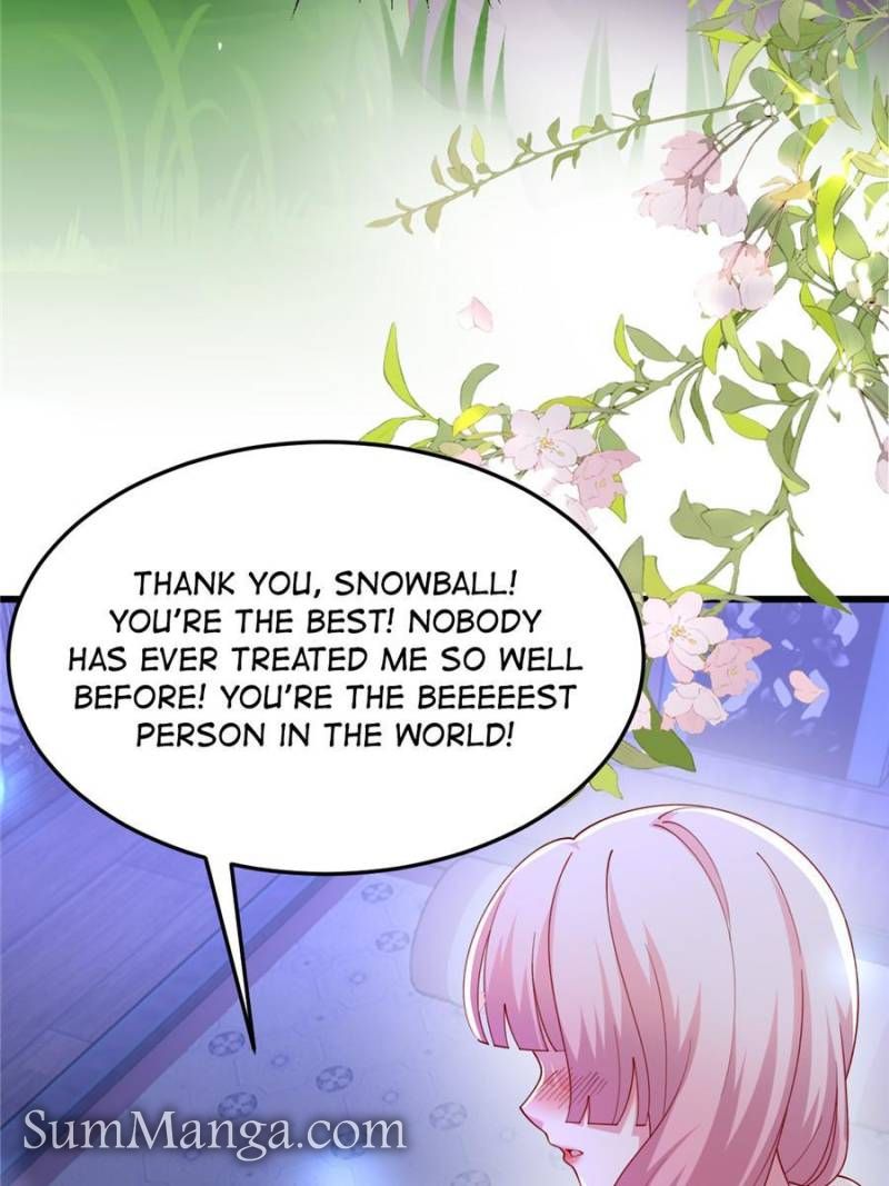 Pupillary Master Chapter 357 - Page 31