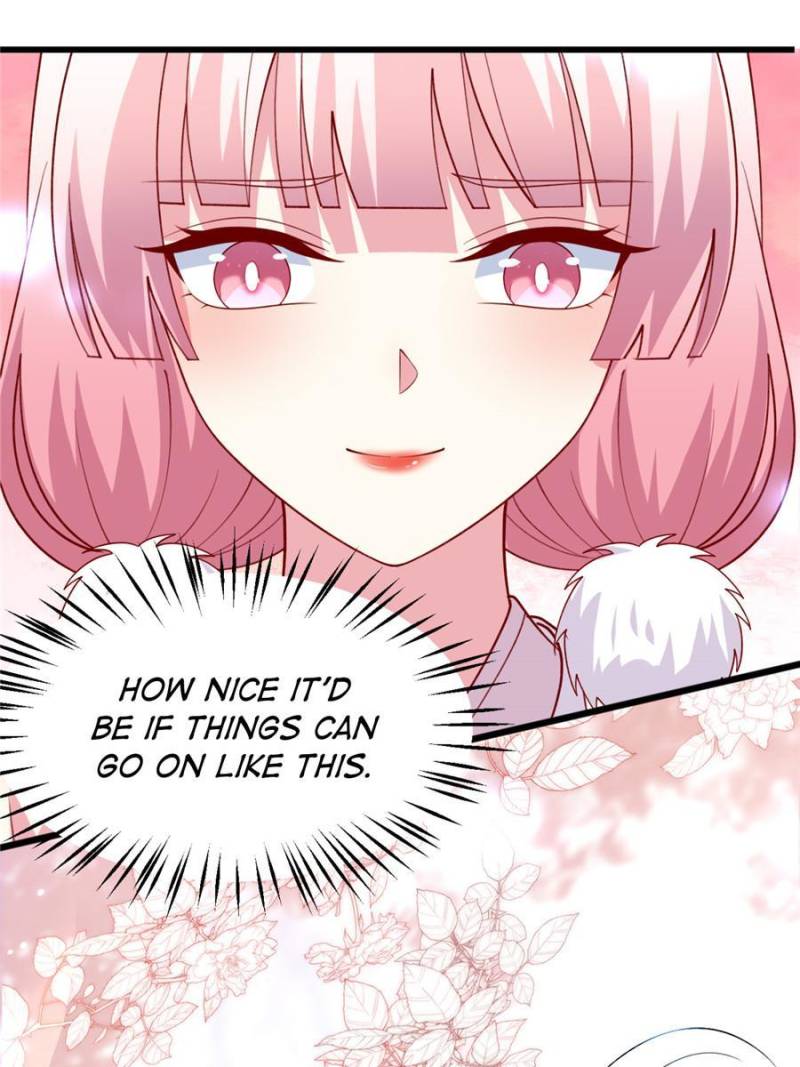 Pupillary Master Chapter 357 - Page 35