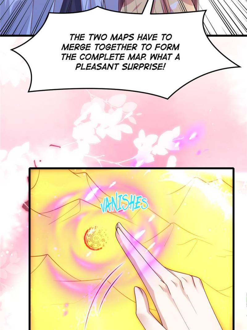 Pupillary Master Chapter 357 - Page 7