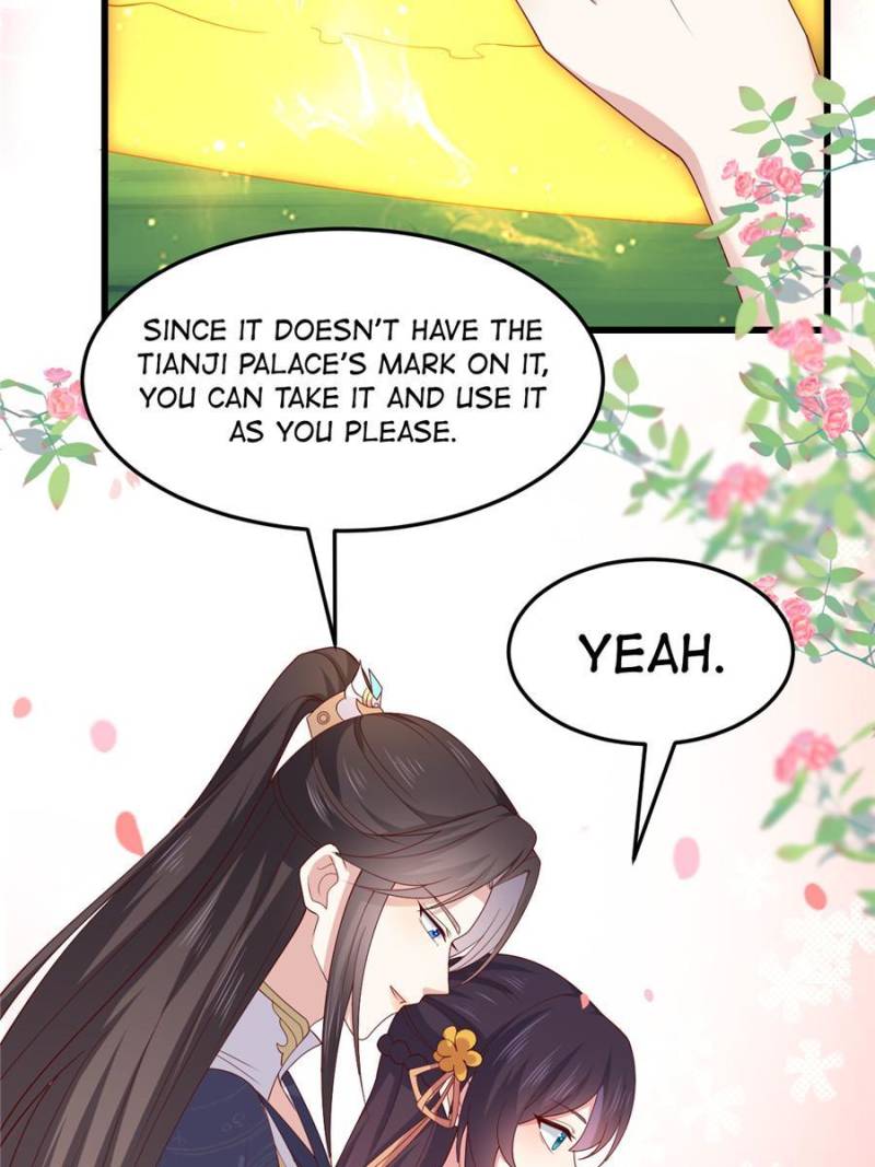 Pupillary Master Chapter 357 - Page 8