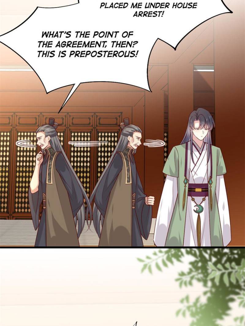 Pupillary Master Chapter 358 - Page 1