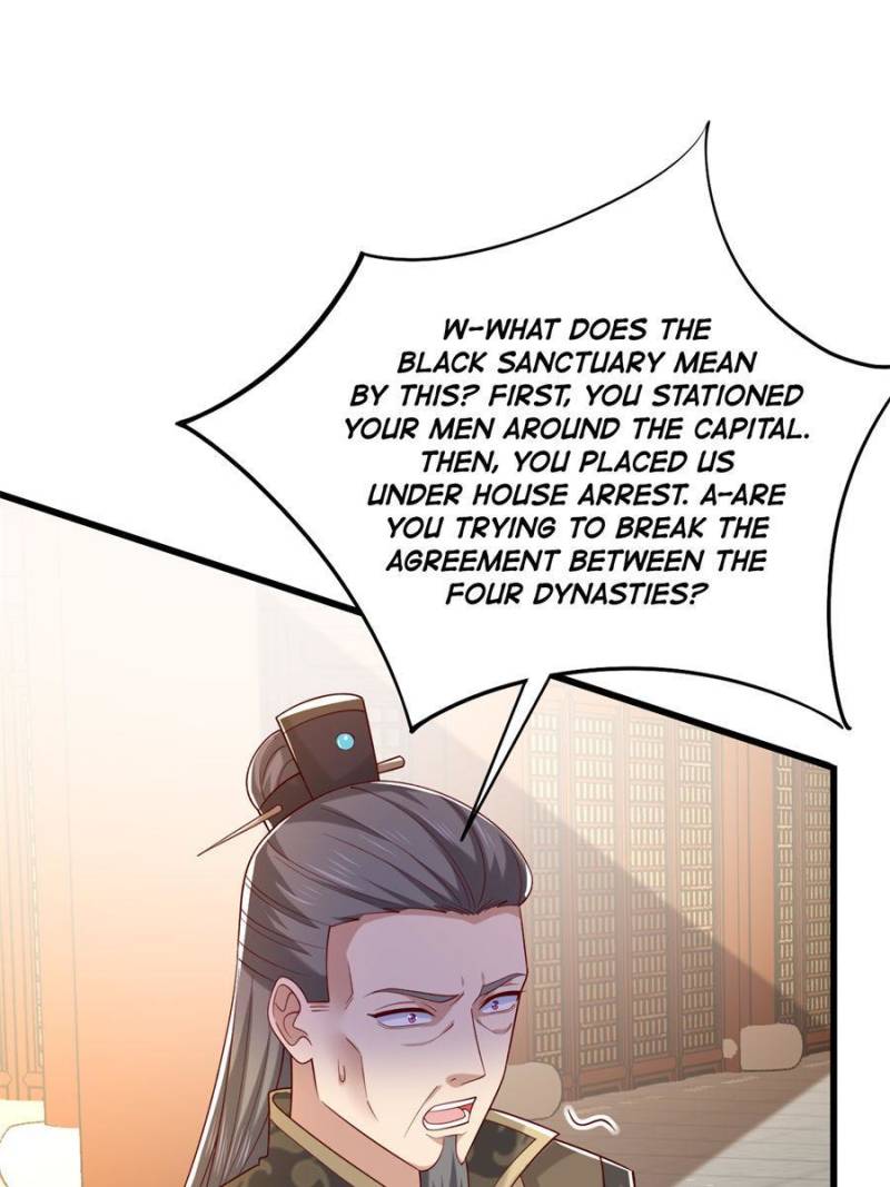 Pupillary Master Chapter 358 - Page 14