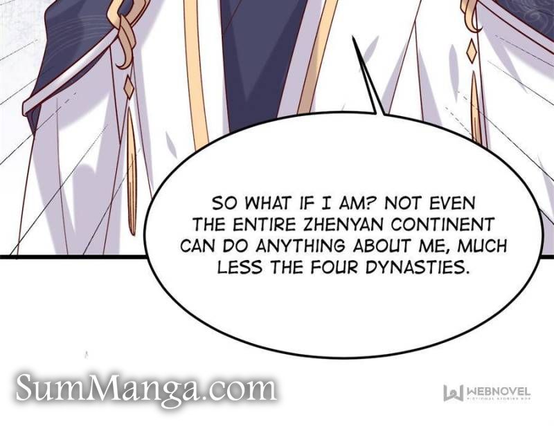 Pupillary Master Chapter 358 - Page 17