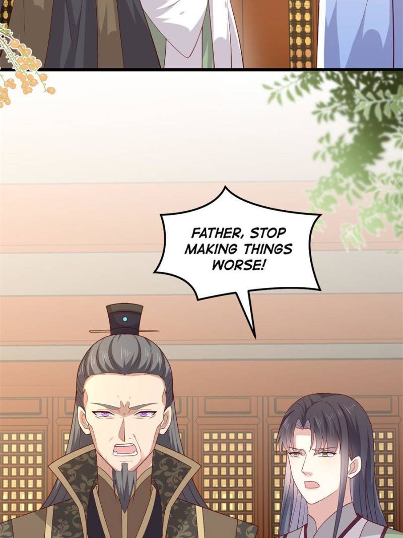 Pupillary Master Chapter 358 - Page 19