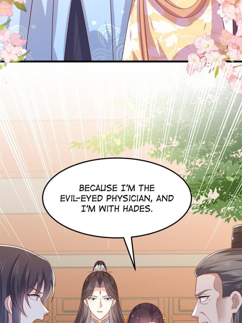 Pupillary Master Chapter 358 - Page 22