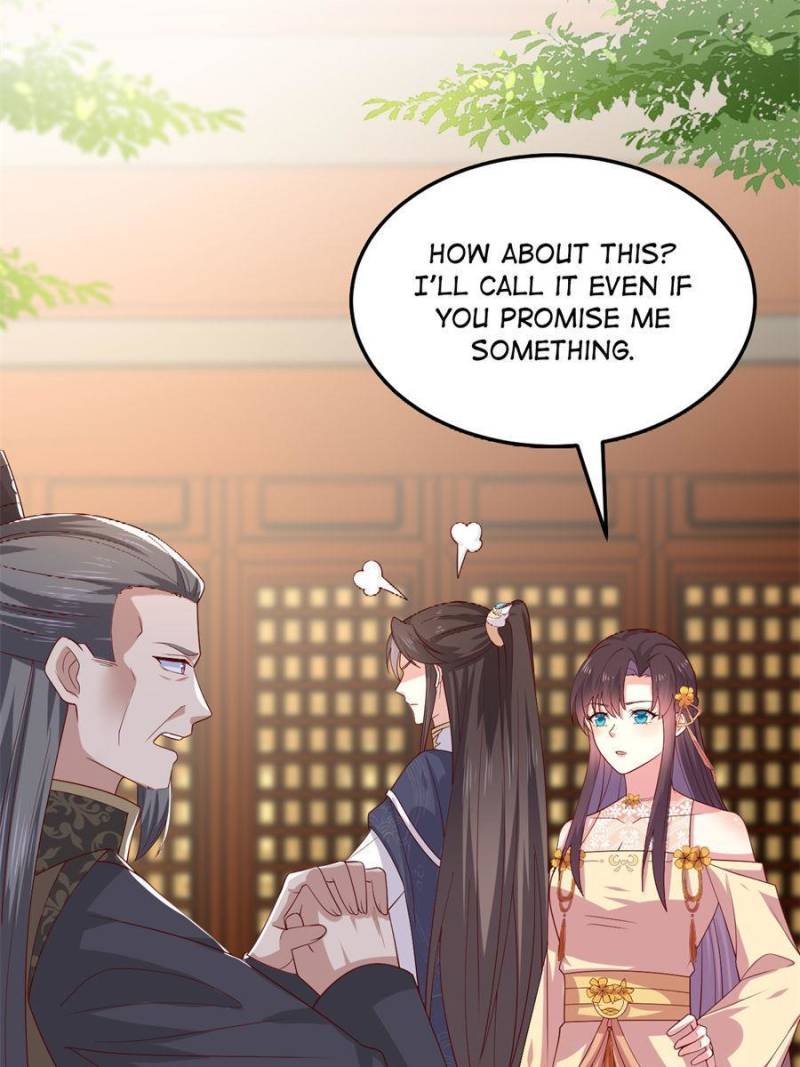 Pupillary Master Chapter 358 - Page 27