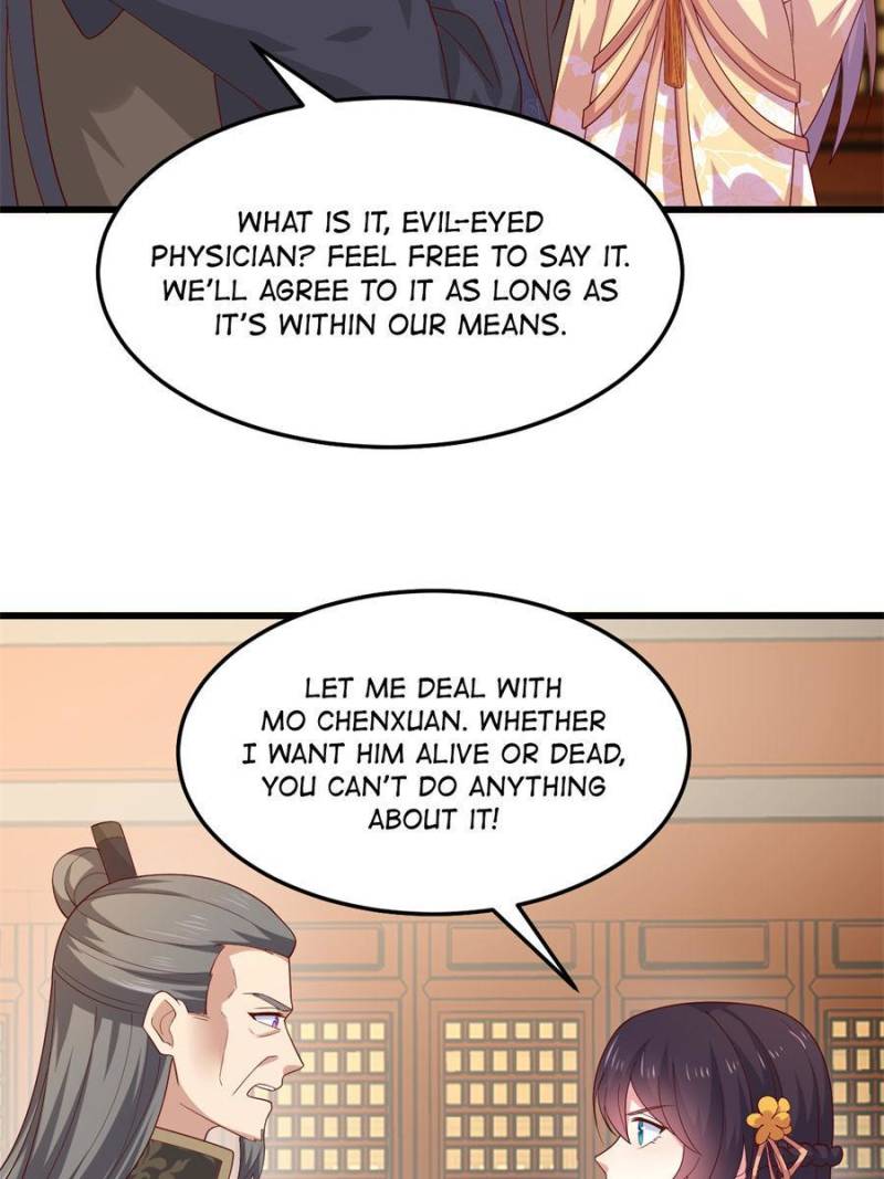Pupillary Master Chapter 358 - Page 28