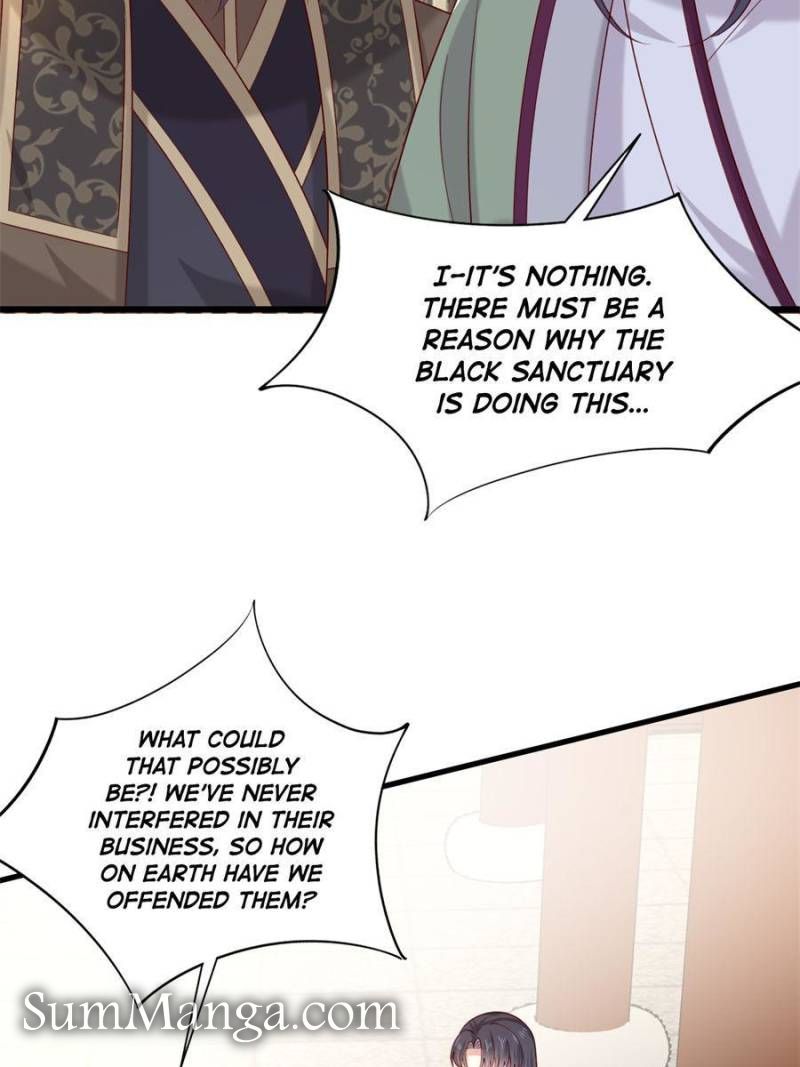 Pupillary Master Chapter 358 - Page 3