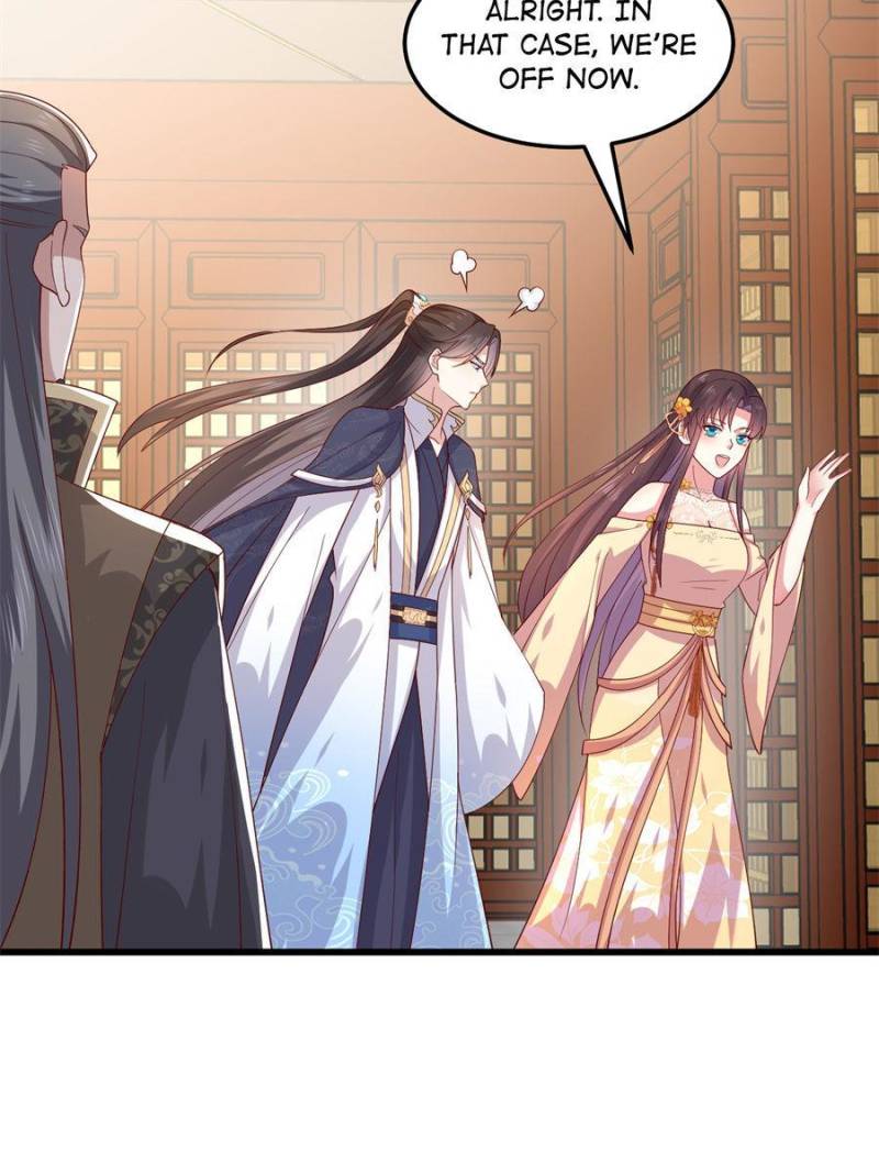 Pupillary Master Chapter 358 - Page 32