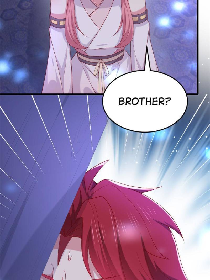 Pupillary Master Chapter 358 - Page 36