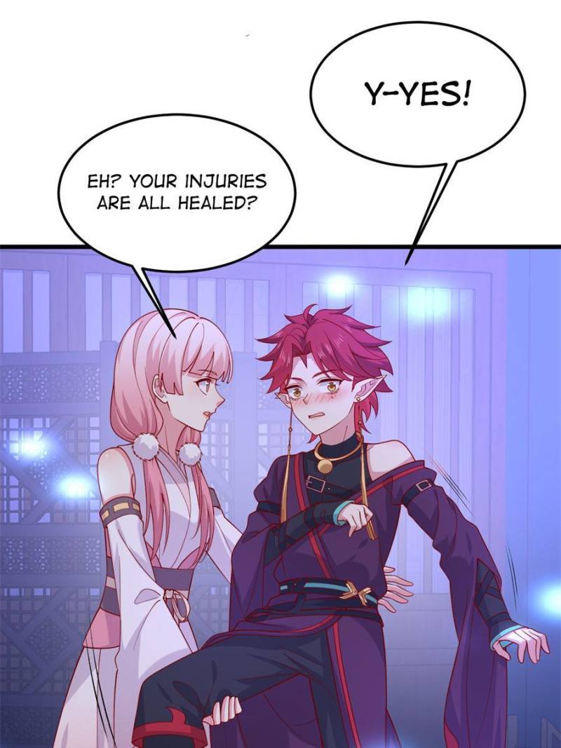 Pupillary Master Chapter 359 - Page 1
