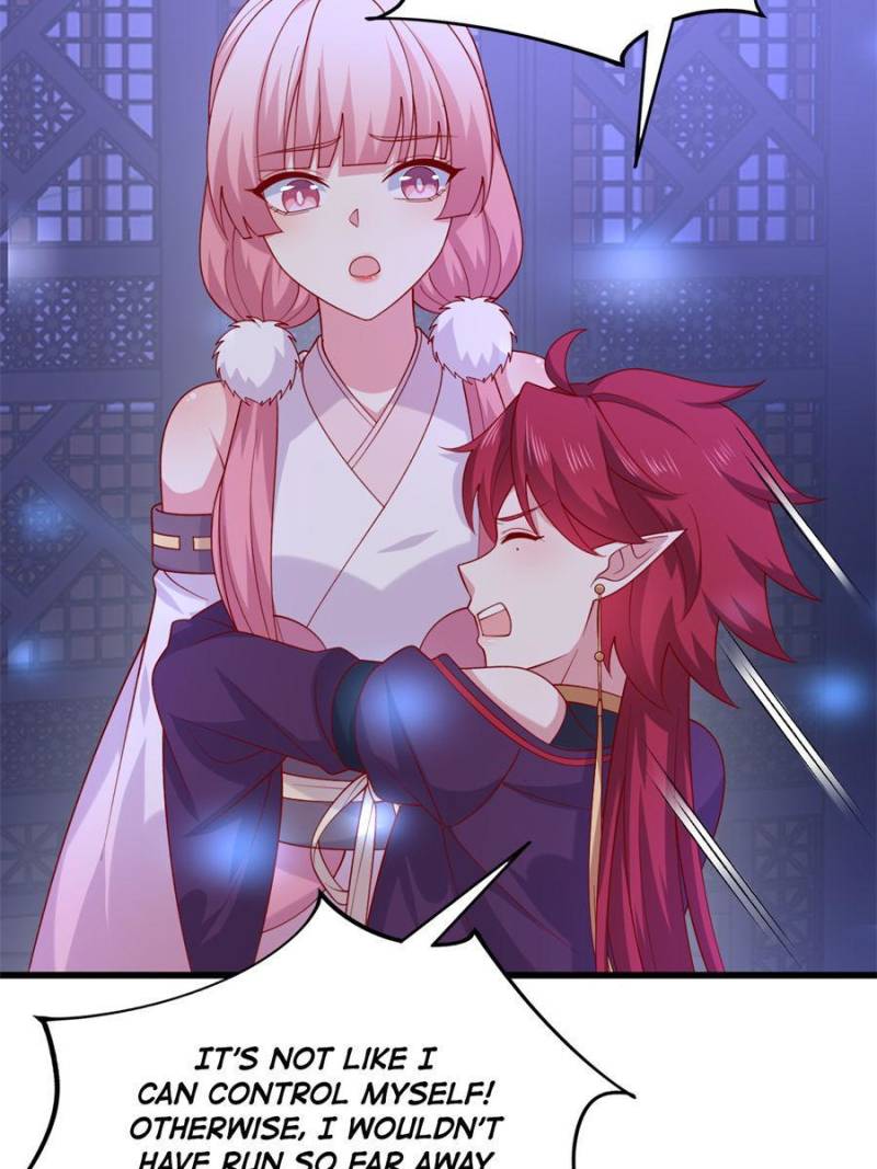 Pupillary Master Chapter 359 - Page 14