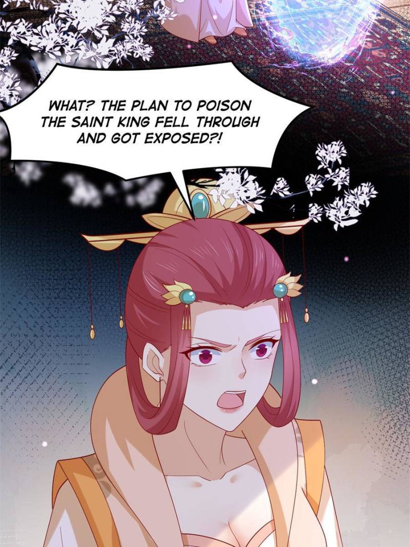 Pupillary Master Chapter 359 - Page 24