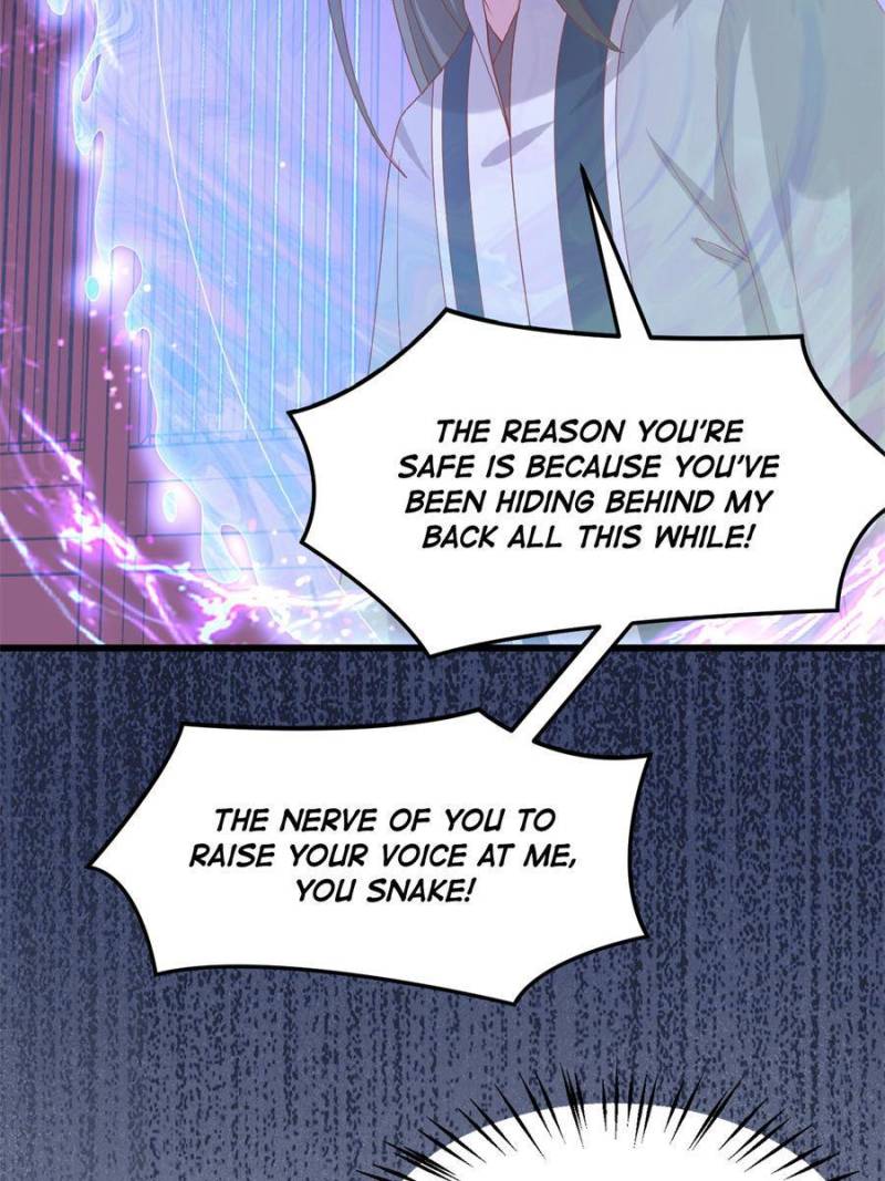 Pupillary Master Chapter 359 - Page 27