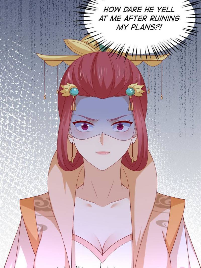 Pupillary Master Chapter 359 - Page 28