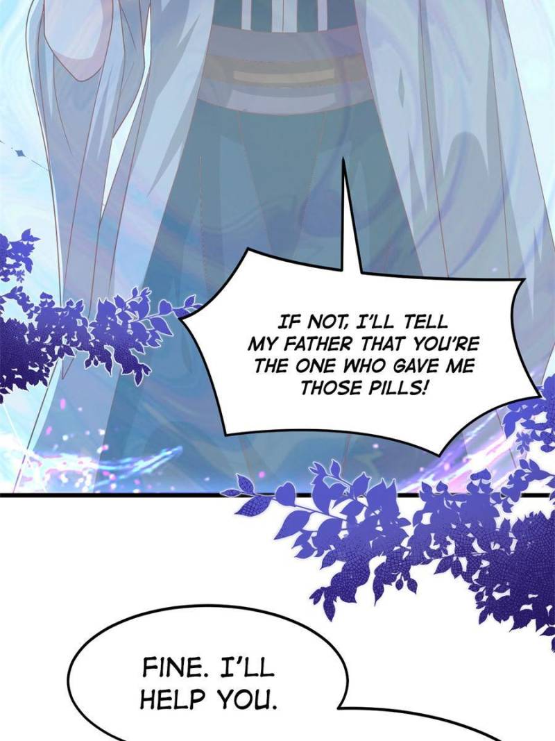 Pupillary Master Chapter 359 - Page 32