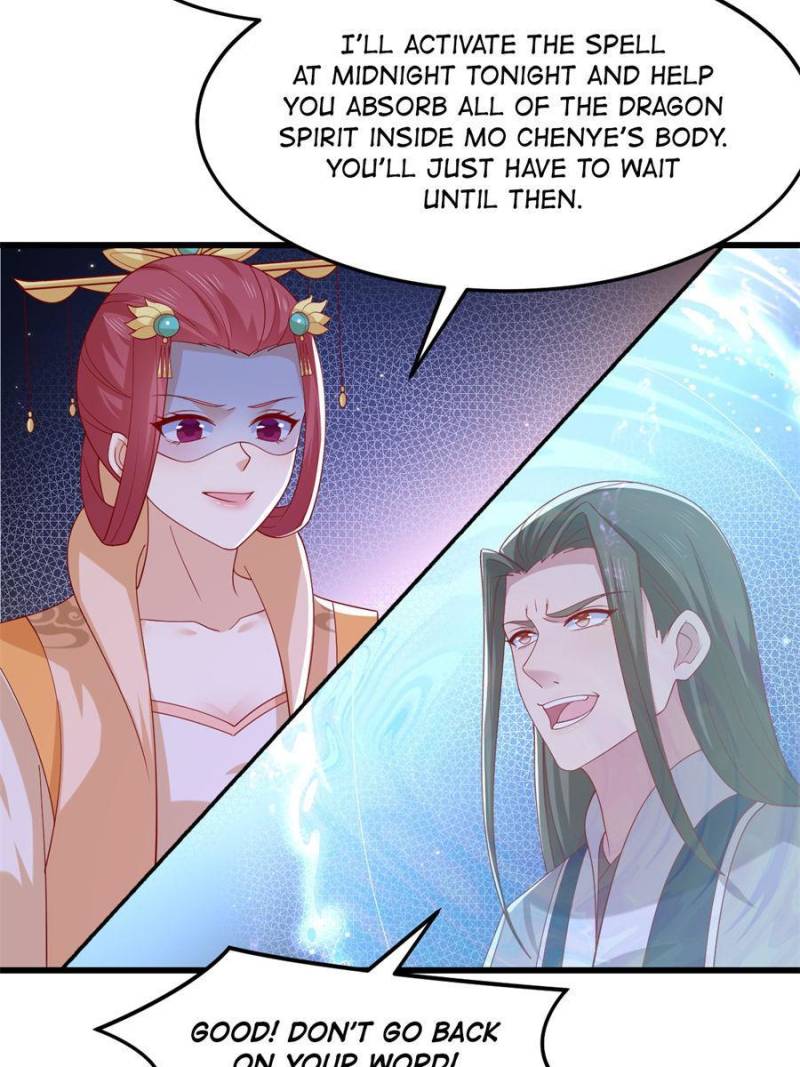 Pupillary Master Chapter 359 - Page 33