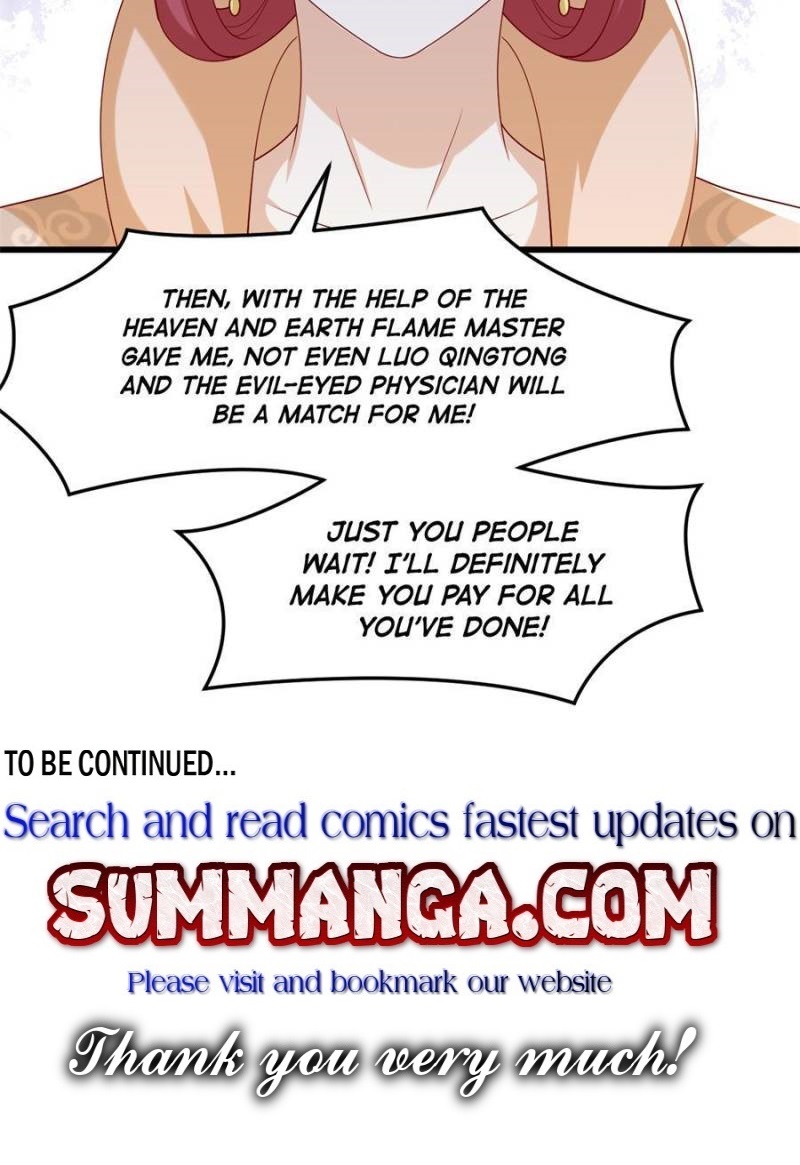 Pupillary Master Chapter 359 - Page 37
