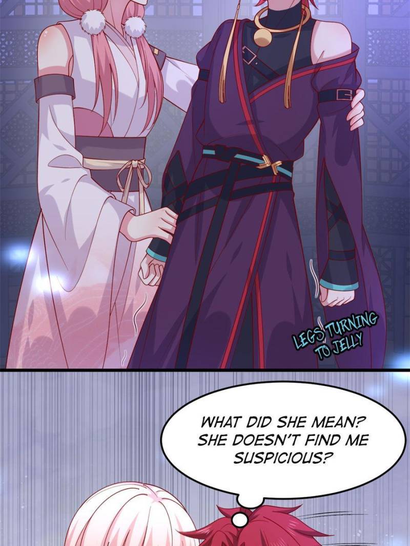 Pupillary Master Chapter 359 - Page 5