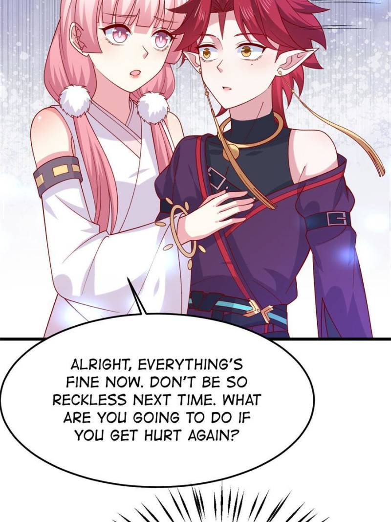 Pupillary Master Chapter 359 - Page 6