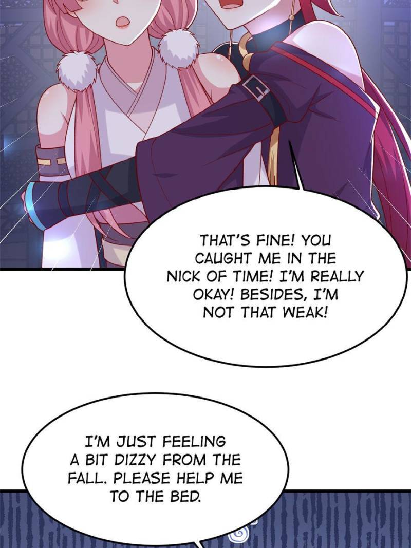 Pupillary Master Chapter 359 - Page 9