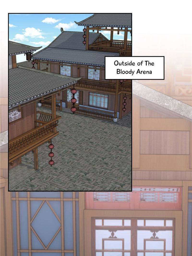 Pupillary Master Chapter 36 - Page 0