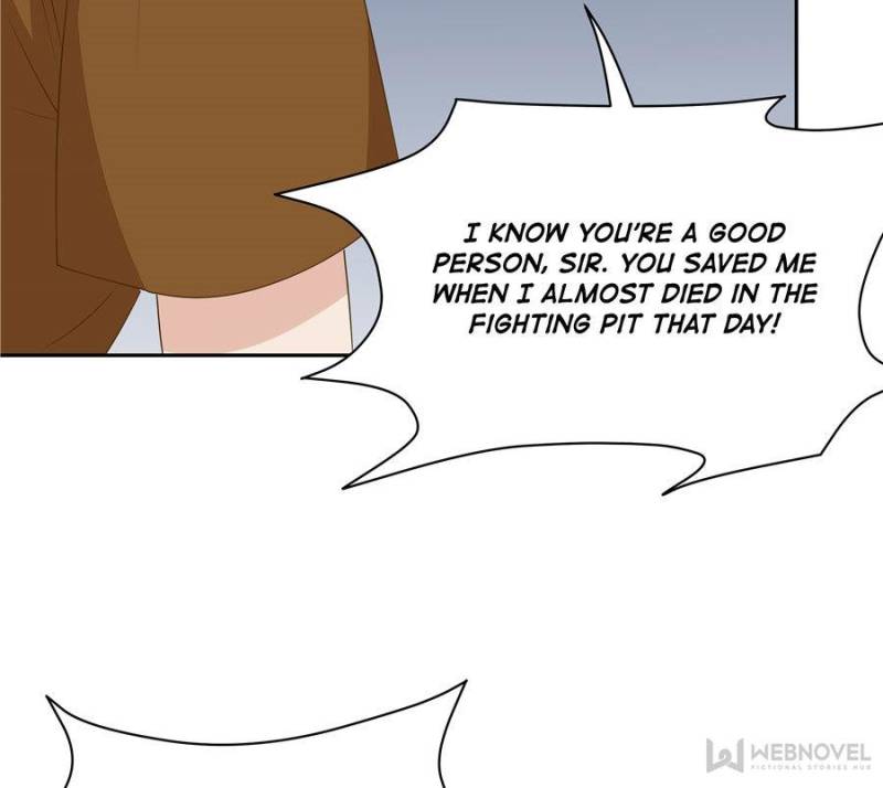 Pupillary Master Chapter 36 - Page 11