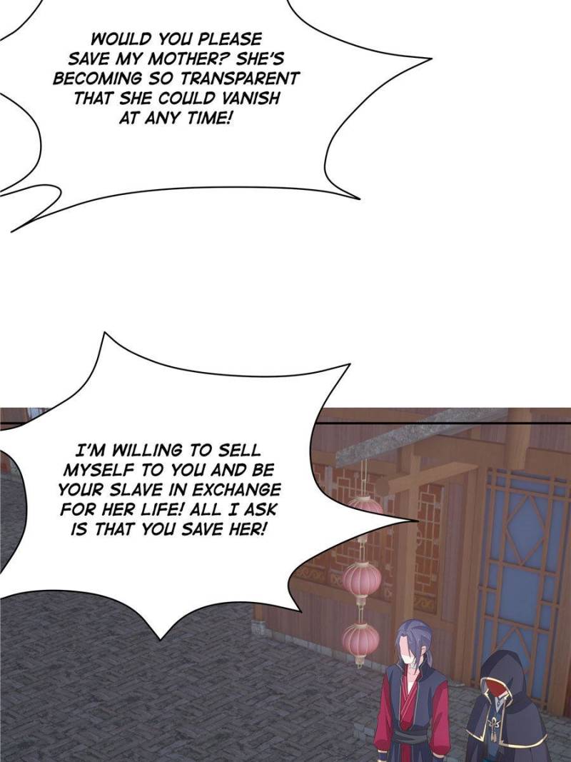 Pupillary Master Chapter 36 - Page 12
