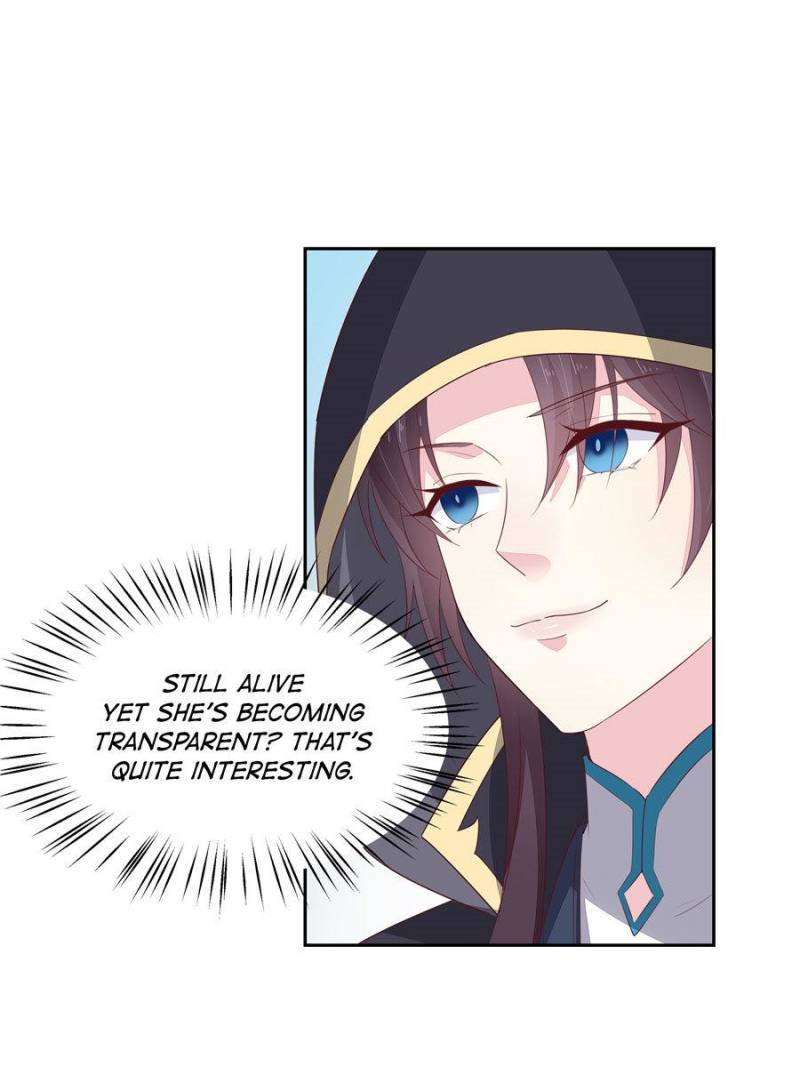 Pupillary Master Chapter 36 - Page 14