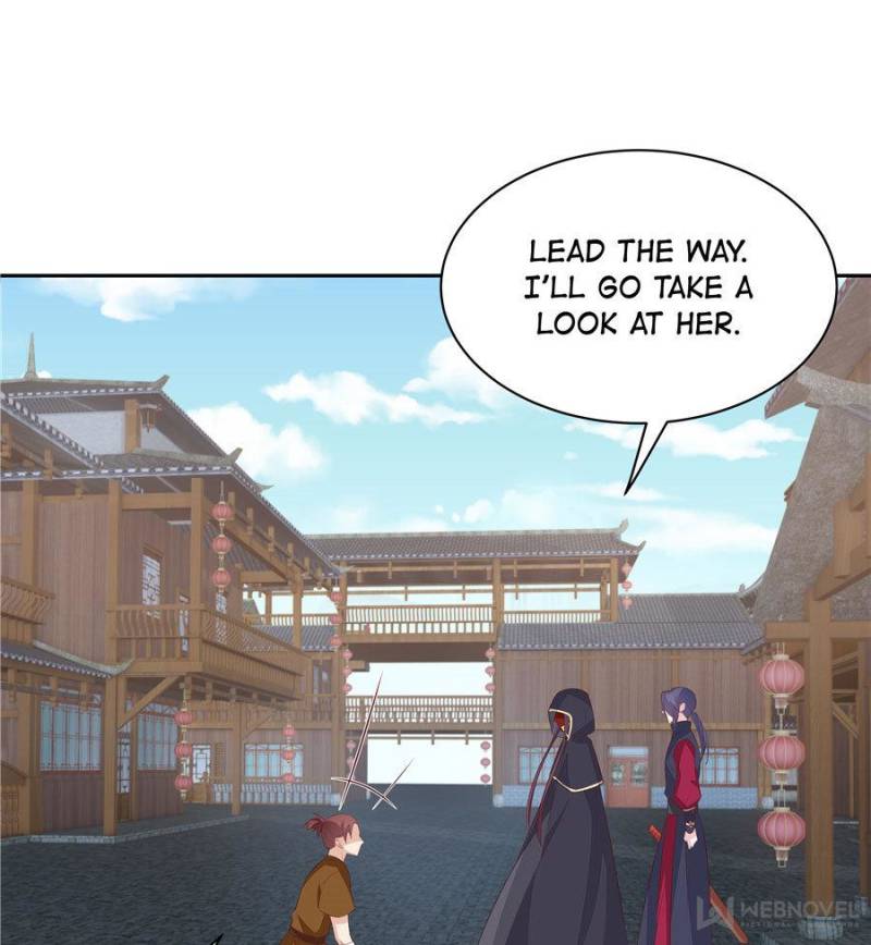Pupillary Master Chapter 36 - Page 15