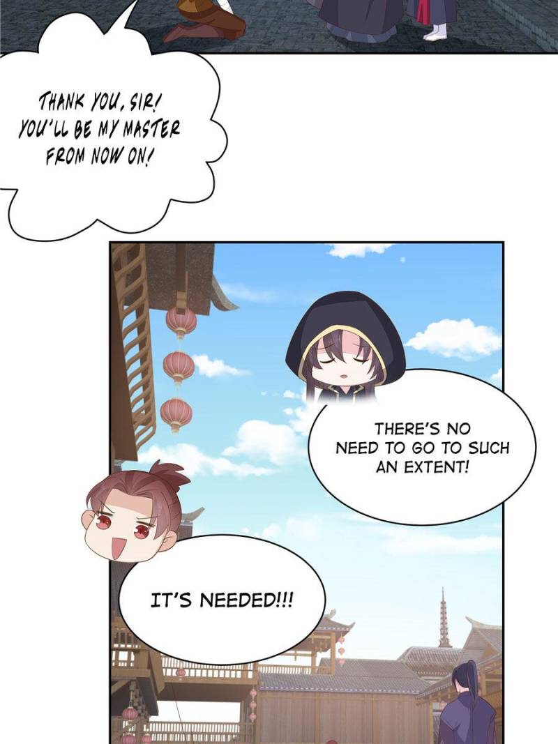 Pupillary Master Chapter 36 - Page 16