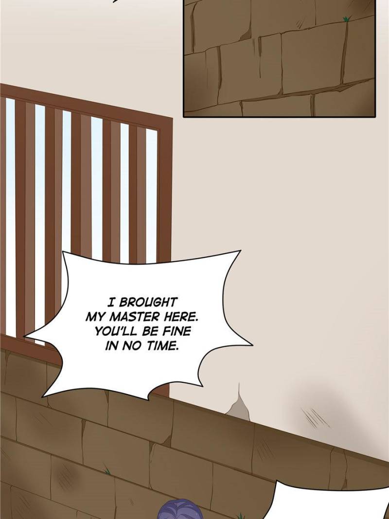 Pupillary Master Chapter 36 - Page 21