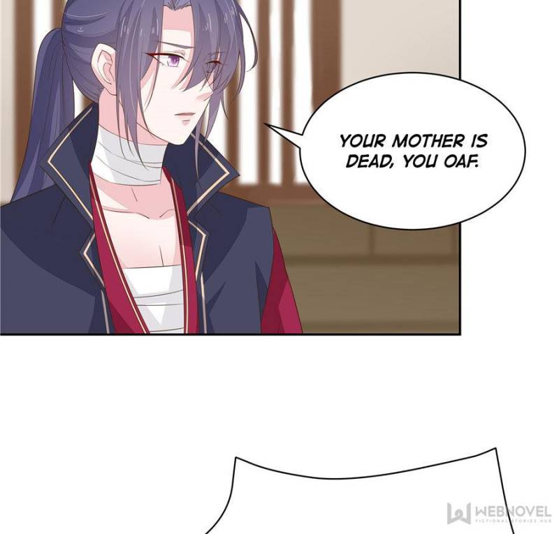 Pupillary Master Chapter 36 - Page 25