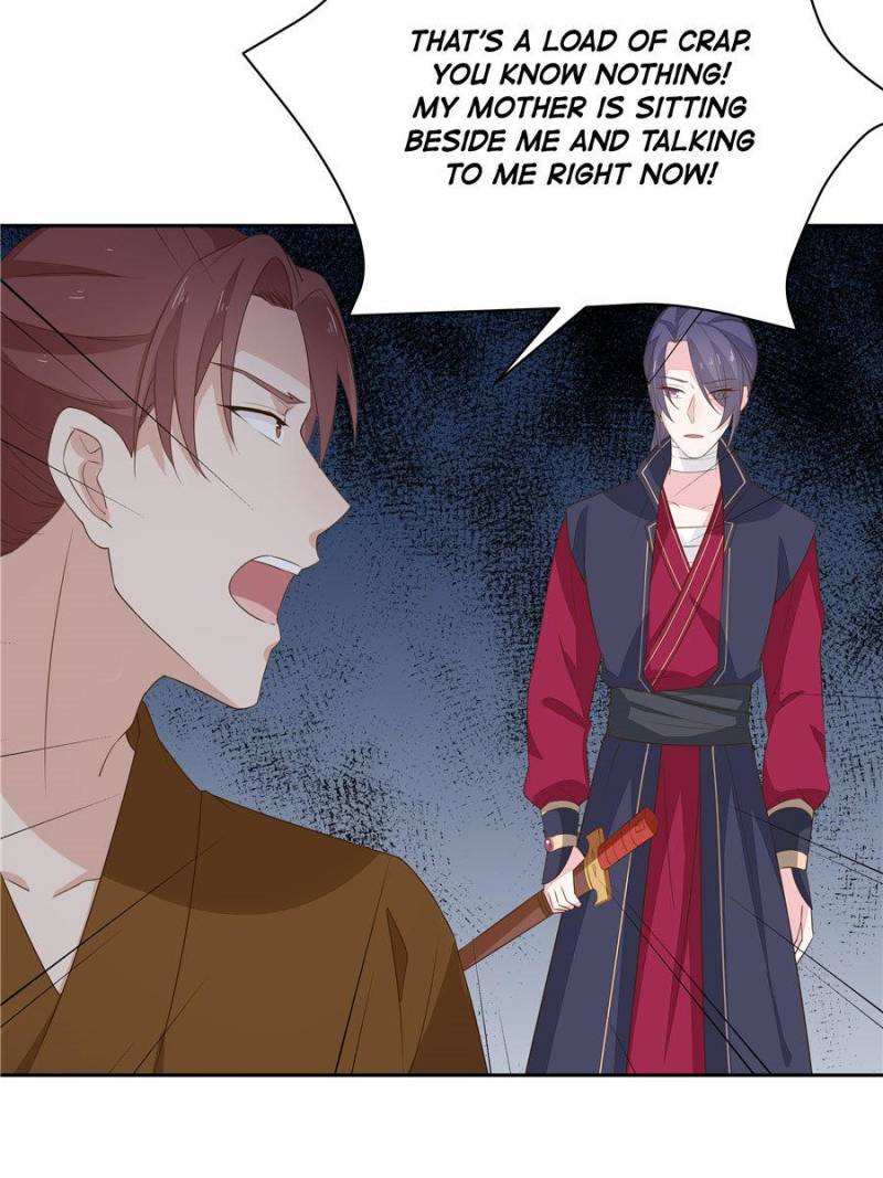 Pupillary Master Chapter 36 - Page 26