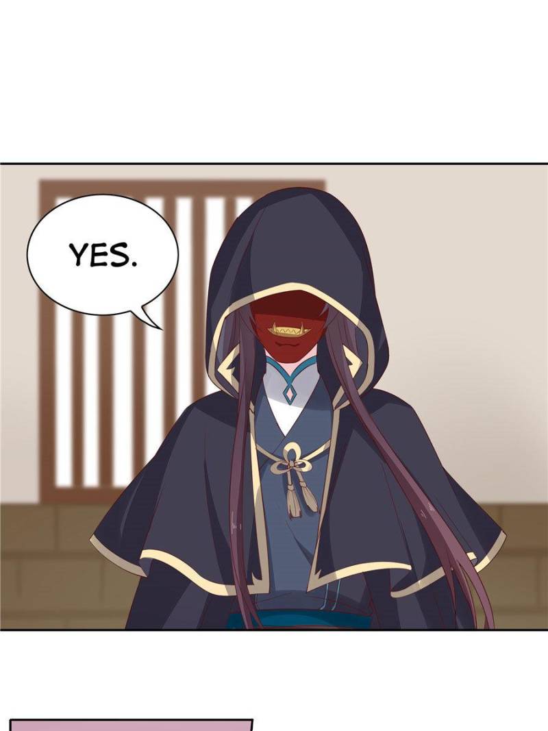 Pupillary Master Chapter 36 - Page 28