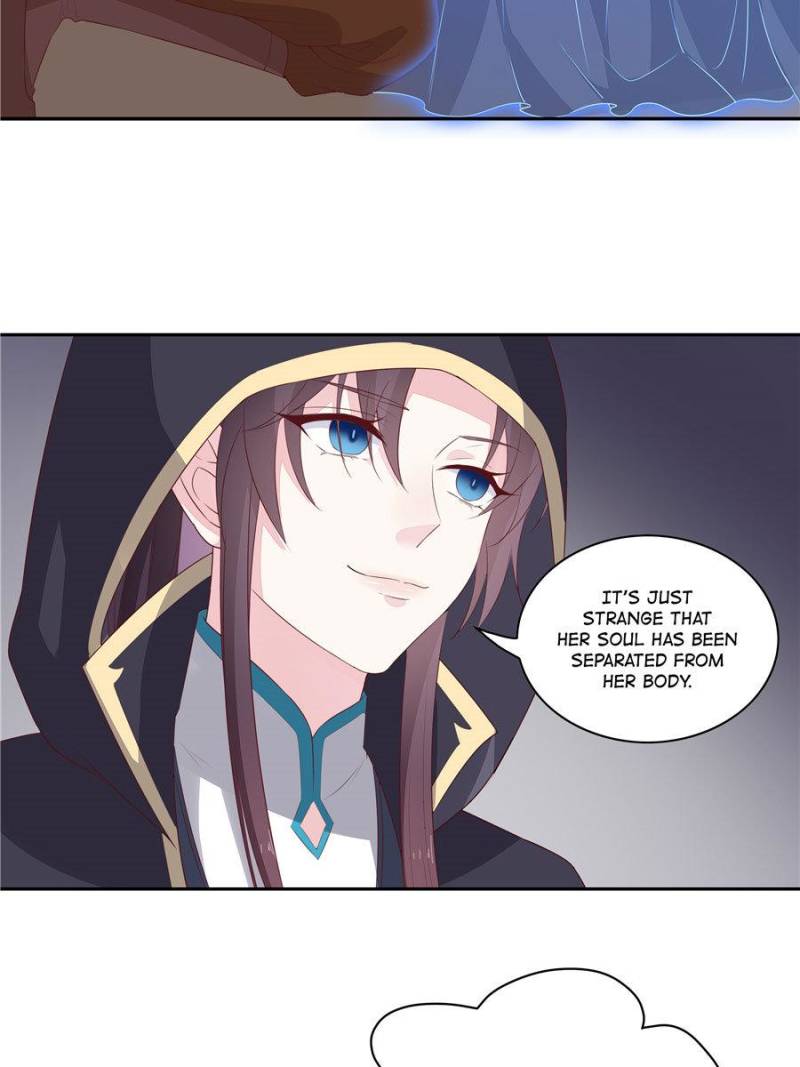 Pupillary Master Chapter 36 - Page 31