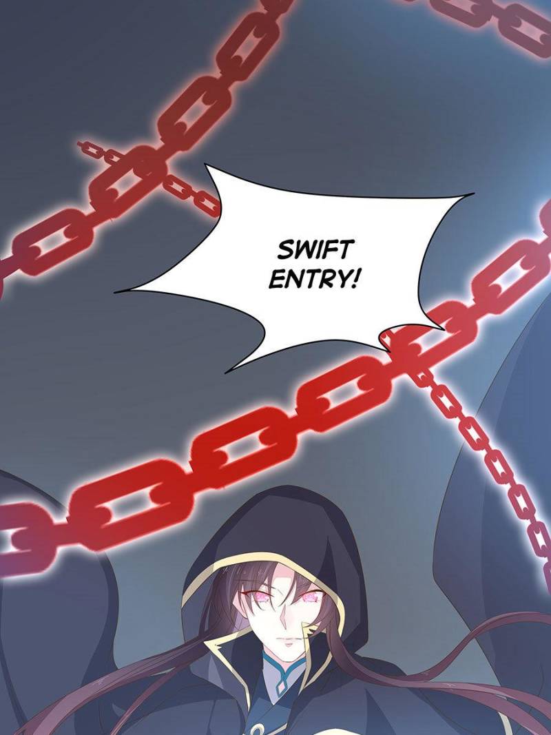 Pupillary Master Chapter 36 - Page 42