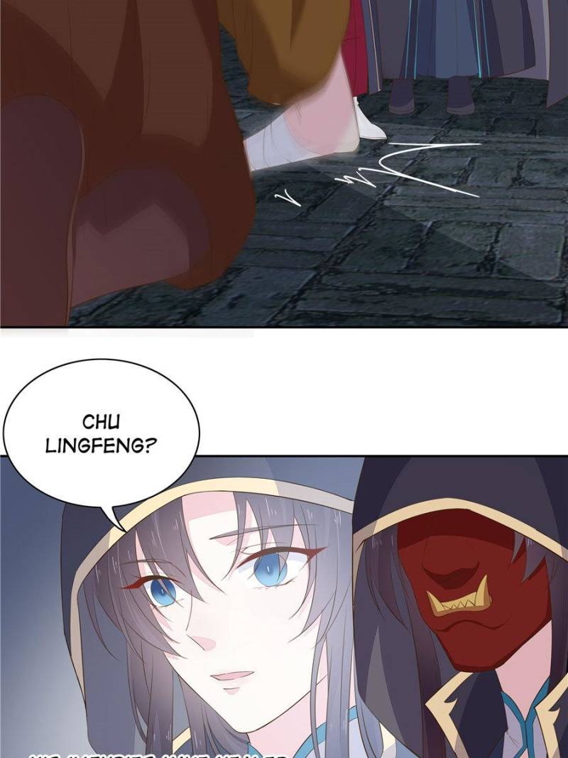 Pupillary Master Chapter 36 - Page 5