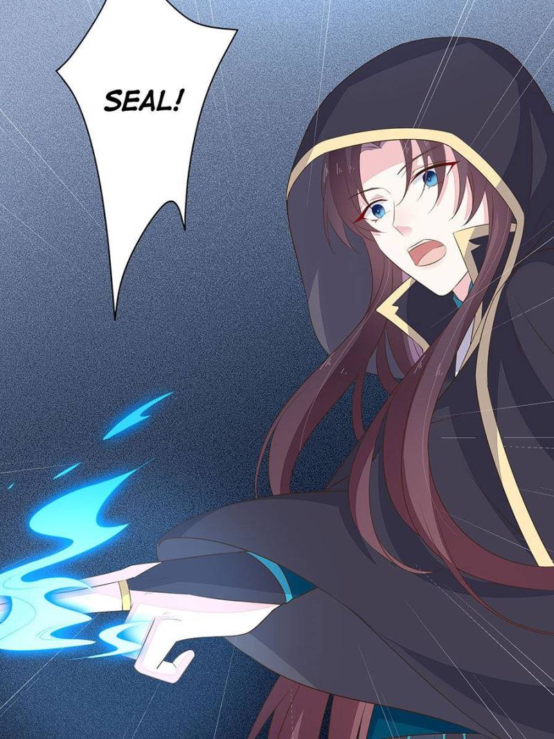 Pupillary Master Chapter 36 - Page 51