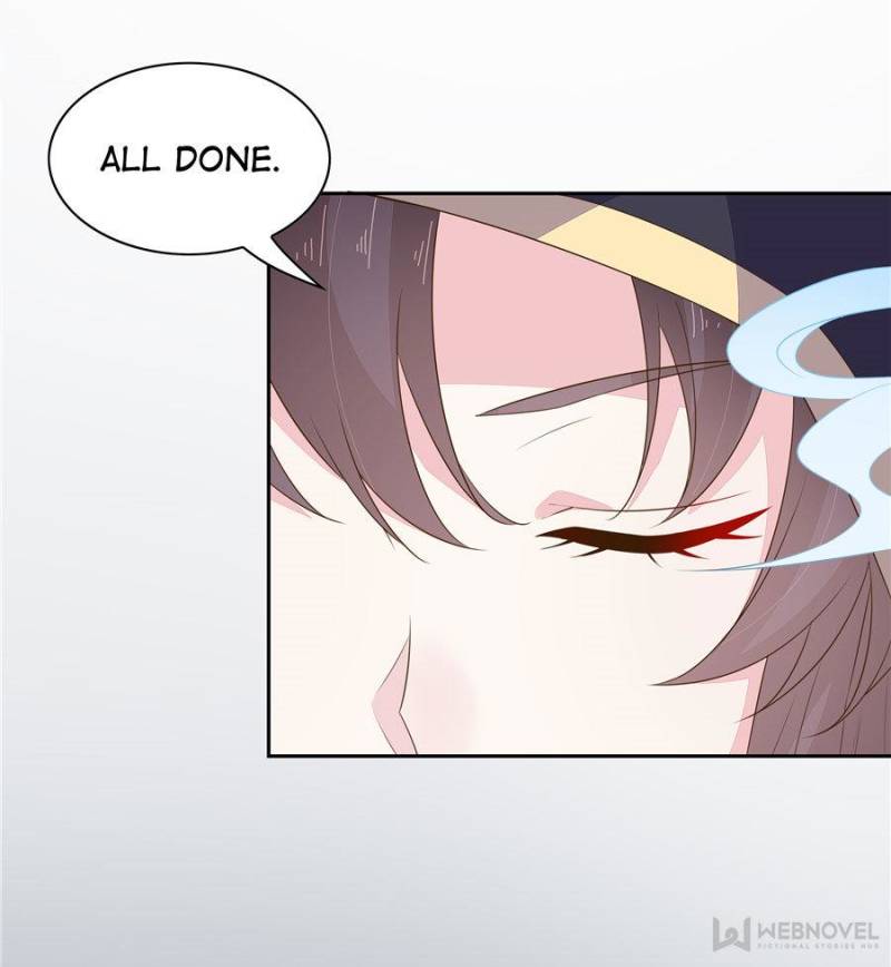 Pupillary Master Chapter 36 - Page 54