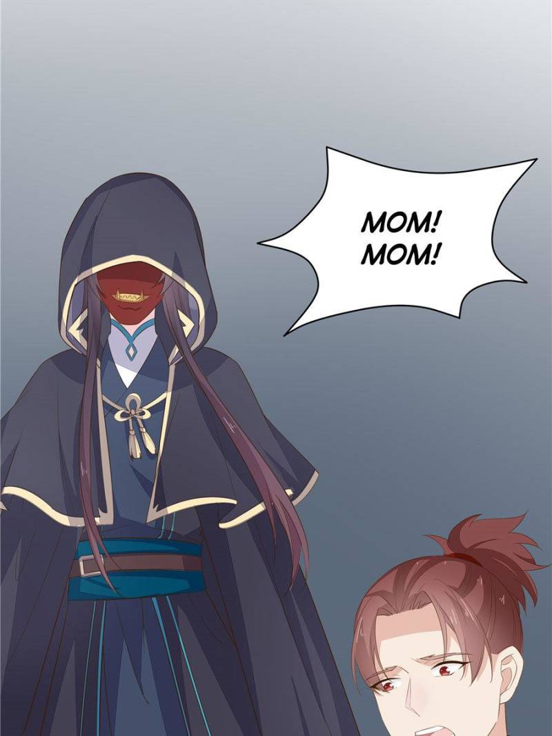 Pupillary Master Chapter 36 - Page 55