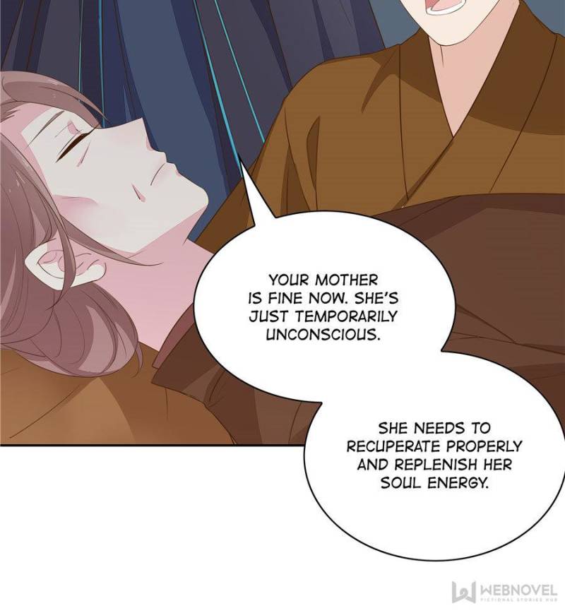 Pupillary Master Chapter 36 - Page 56